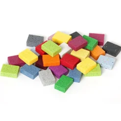 Kotonadesign Durat magnets 4 pcs and chalk