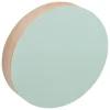 Kotonadesign Noteboard round, 25 cm, mint
