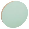 Kotonadesign Noteboard round, 50 cm, mint
