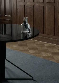 Kvadrat Vintage Without Fringes rug, 0043