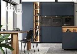 Labofa Heritage 11.1 chair, black oak - black