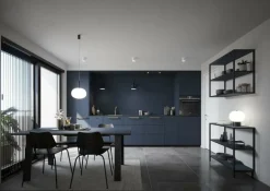 Labofa Heritage 11.1 chair, black oak - black