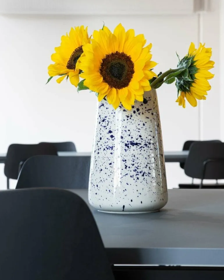 Labofa Heritage 11.1 chair, black oak - black