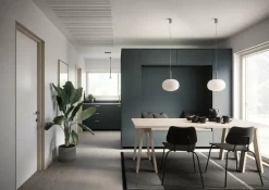 Labofa Heritage 11.1 chair, black oak - black