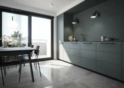 Labofa Heritage 11.1 chair, black oak - black