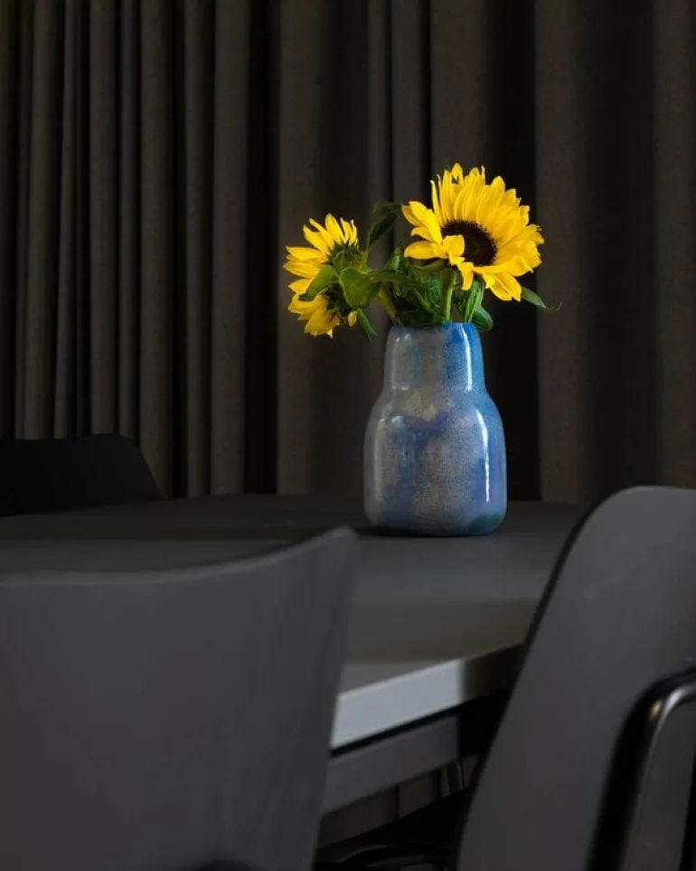 Labofa Heritage 11.1 chair, black oak - black