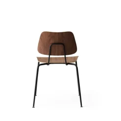 Labofa Heritage 11.1 chair, walnut - black