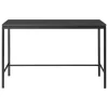 Labofa Heritage 65 desk, black - black