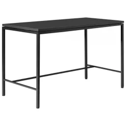 Labofa Heritage 65 desk, black - black