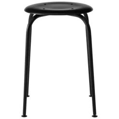 Labofa Heritage 13.1 stool, black oak - black