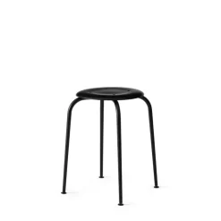 Labofa Heritage 13.1 stool, black oak - black