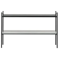 Labofa Heritage Console 97.2, black - thala