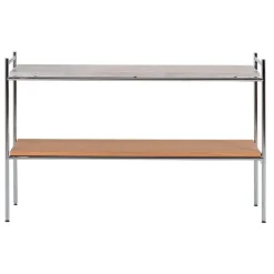 Labofa Heritage Console 97.2, chrome - oak - thala