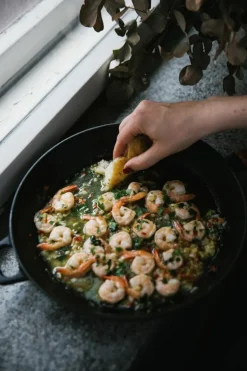 Laine Publishing Friends in Food