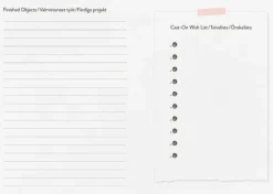 Laine Publishing Knitter’s Year 2025 calendar