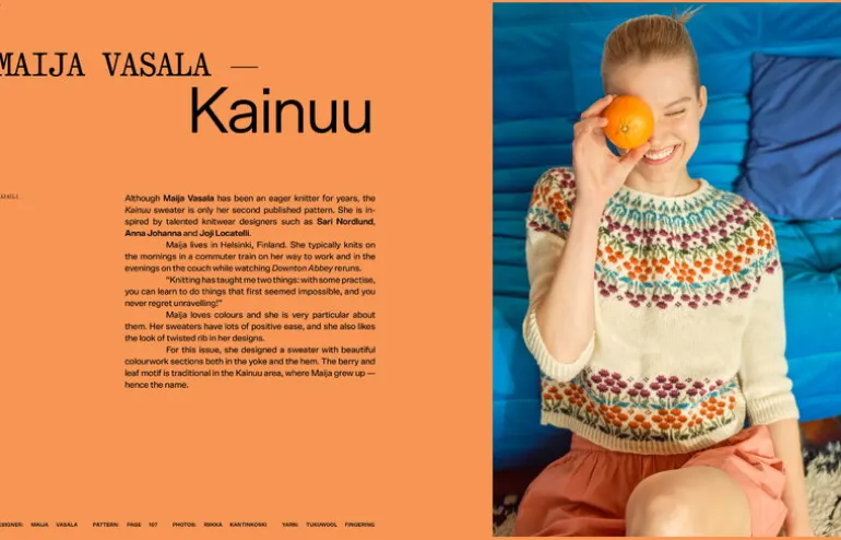 Laine Publishing Laine Magazine, issue 17