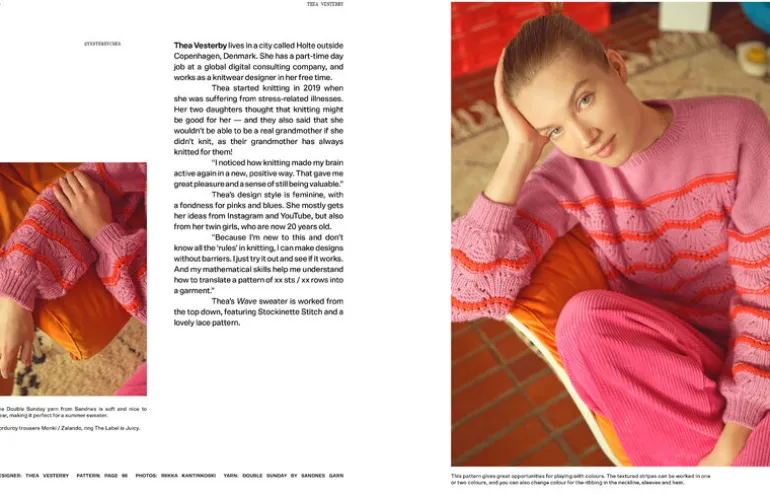 Laine Publishing Laine Magazine, issue 17