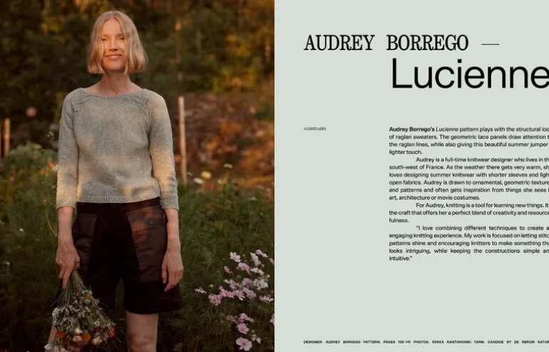 Laine Publishing Laine Magazine, issue 21