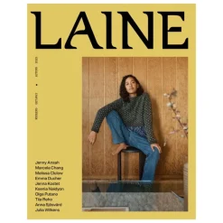 Laine Publishing Laine Magazine, issue 18