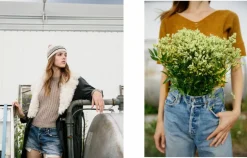 Laine Publishing Laine magazine, issue 15, black and white