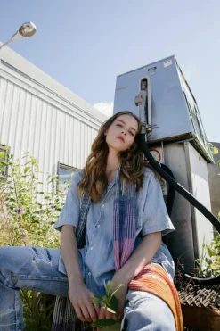 Laine Publishing Laine magazine, issue 15, black and white