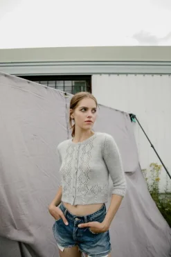 Laine Publishing Laine magazine, issue 15, black and white