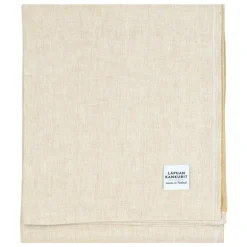 Lapuan Kankurit Aamu napkin, 48 x 48 cm, gold