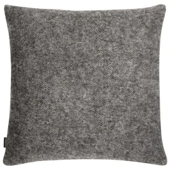 Lapuan Kankurit Arvo cushion cover, 45 x 45 cm, natural brown