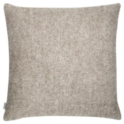 Lapuan Kankurit Arvo cushion cover, 45 x 45 cm, natural beige