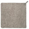Lapuan Kankurit Arvo seat pad, 46 x 46 cm, natural beige