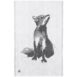Lapuan Kankurit Kettu x Teemu Järvi tea towel