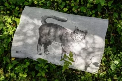 Lapuan Kankurit Kissa x Teemu Järvi kitchen towel
