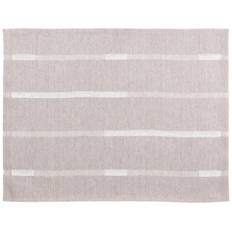 Lapuan Kankurit Linnea placemat, linen - white
