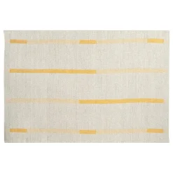 Lapuan Kankurit Linnea placemat, linen - cloudberry