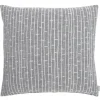 Lapuan Kankurit Metsä cushion cover 45 x 45 cm, light grey