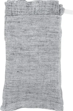 Lapuan Kankurit Nyytti giant towel, white - grey