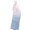 Lapuan Kankurit Saari hand towel, rose - blue