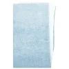 Lapuan Kankurit Saari table cloth/throw, 145 x 200 cm, white - blue