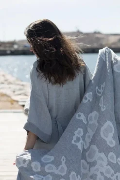 Lapuan Kankurit Saimaannorppa giant towel