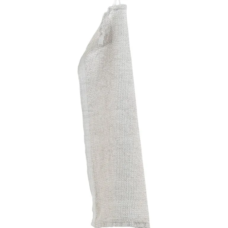 Lapuan Kankurit Terva small towel, white - linen