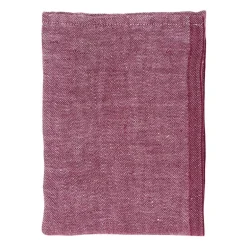 Lapuan Kankurit Usva napkin, bordeaux