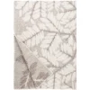 Lapuan Kankurit Verso blanket, beige - white