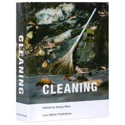 Lars Müller Publishers Cleaning
