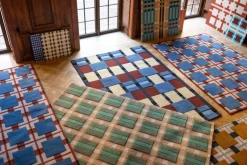 LAYERED Evelina Kroon Afternoon Sky rug