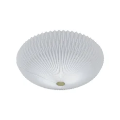 Le Klint 23-50 ceiling lamp, plastic