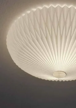 Le Klint 23-50 ceiling lamp, plastic