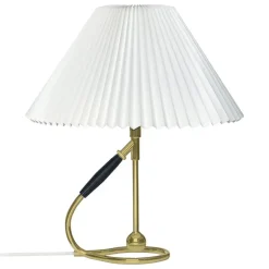 Le Klint Table/wall lamp 306, brass