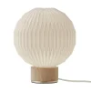 Le Klint 375XS table lamp
