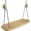 Lillagunga Lillagunga Classic swing, oak - grey