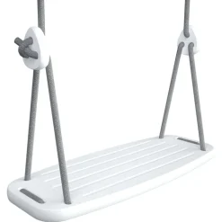 Lillagunga Lillagunga Classic swing, white - grey